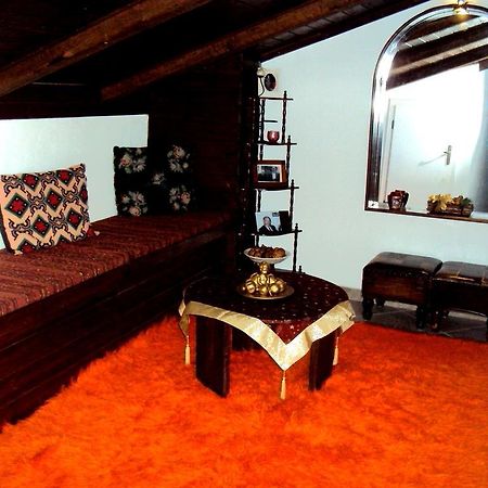 Rapsáni Vassilis Guesthouse מראה חיצוני תמונה