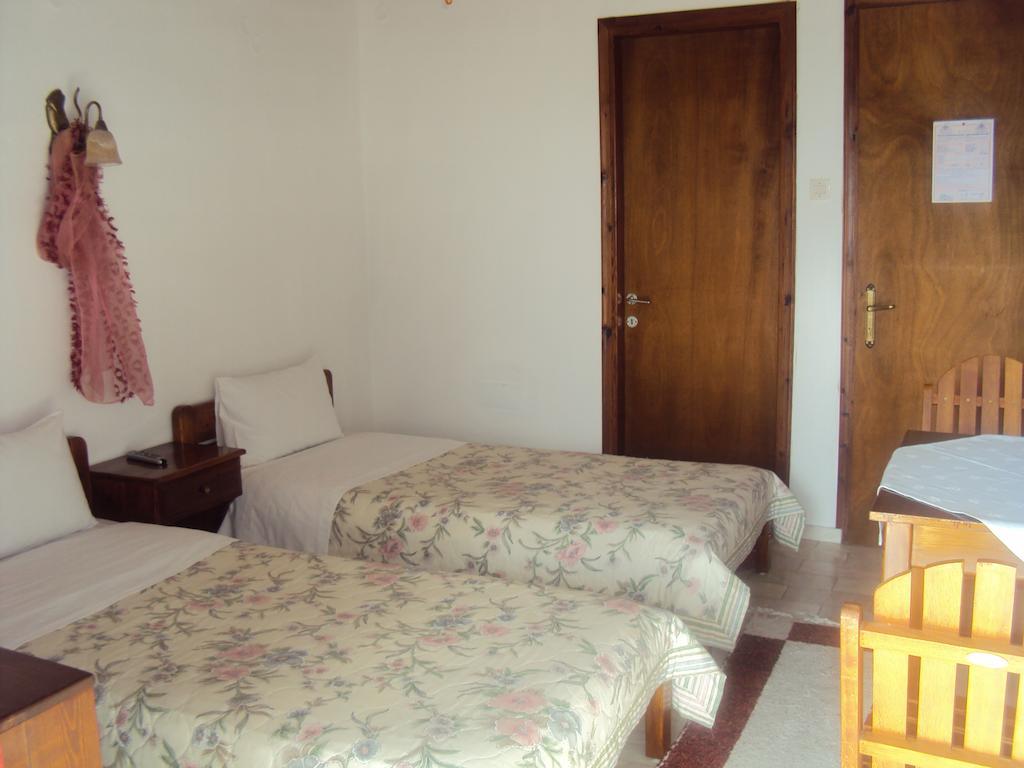Rapsáni Vassilis Guesthouse חדר תמונה