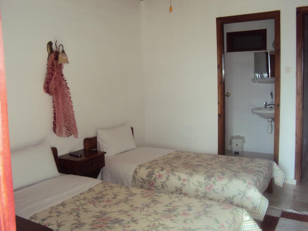 Rapsáni Vassilis Guesthouse חדר תמונה