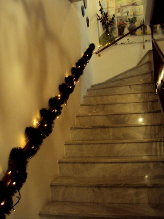 Rapsáni Vassilis Guesthouse מראה חיצוני תמונה